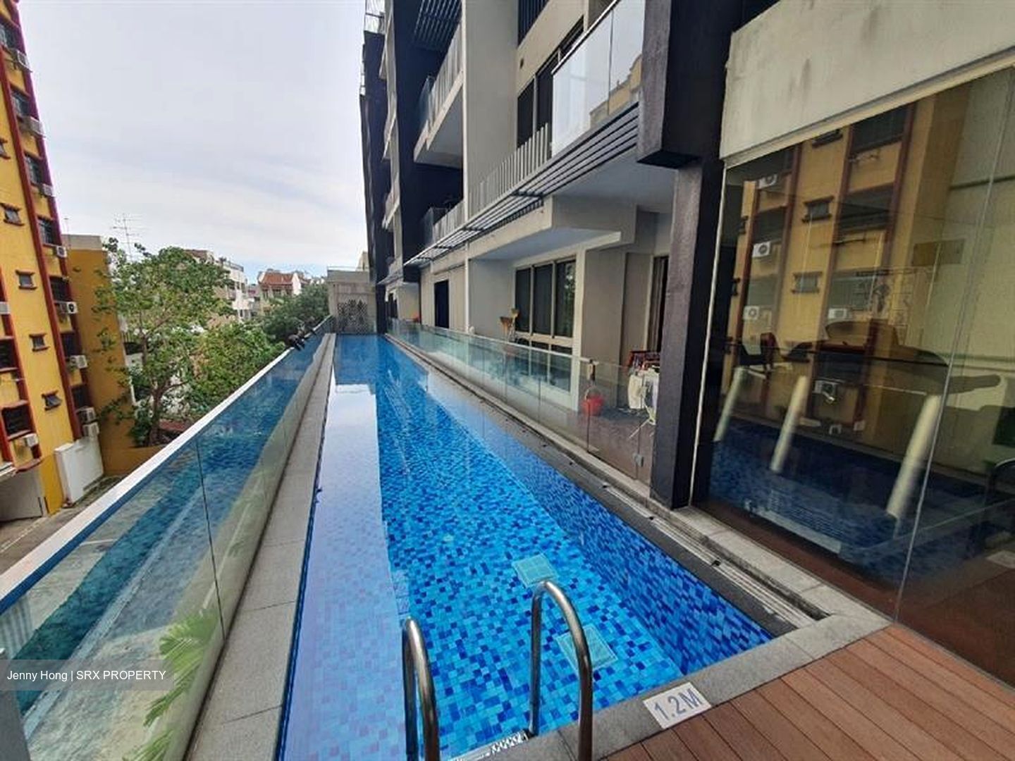 Centra Residence (D14), Apartment #600239281